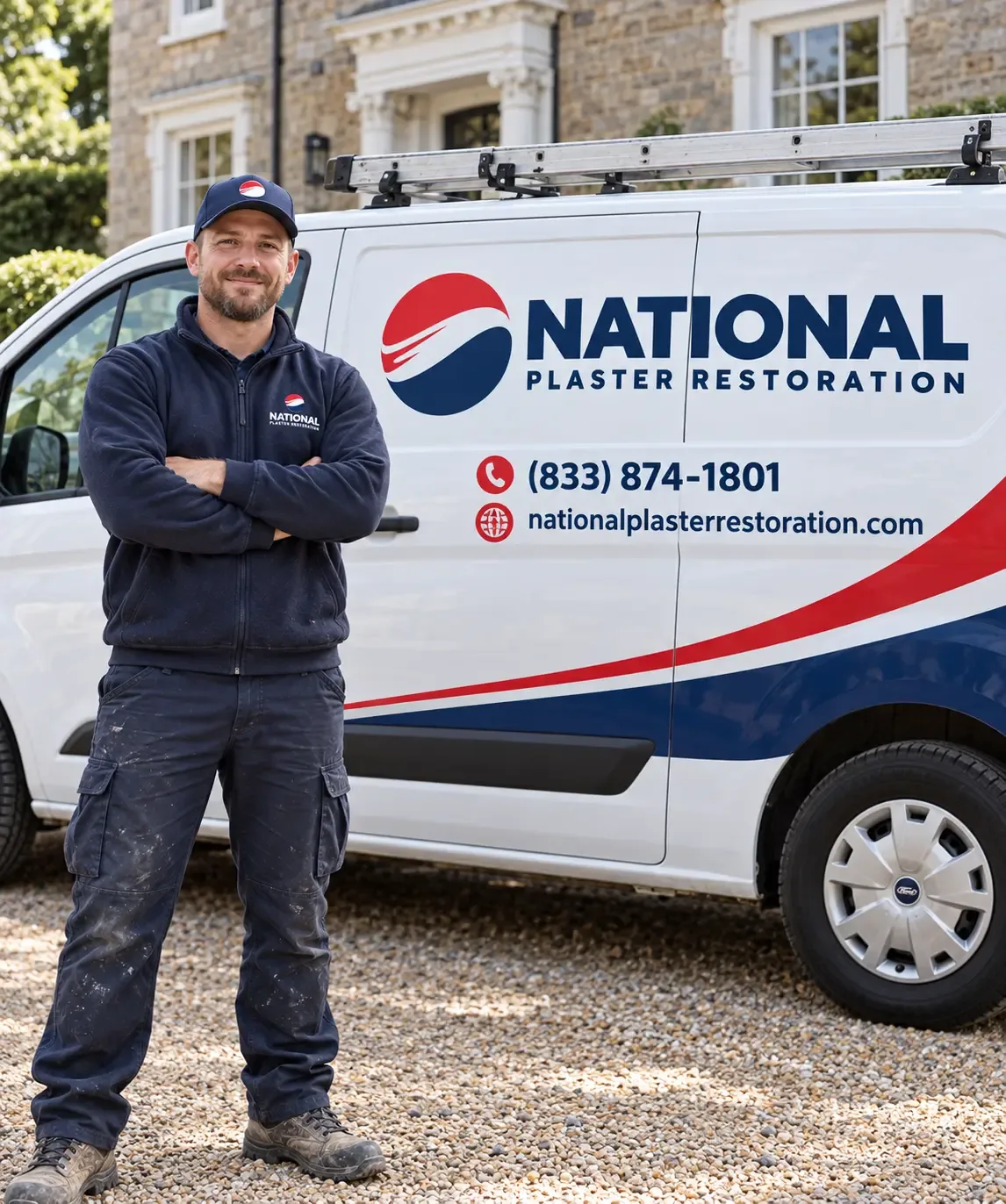 Plaster Repair company in Fremont, MI